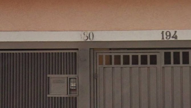 Casa 199 m² - Jardim Social Belvedere - São Carlos - SP