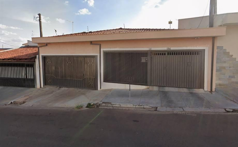 Casas