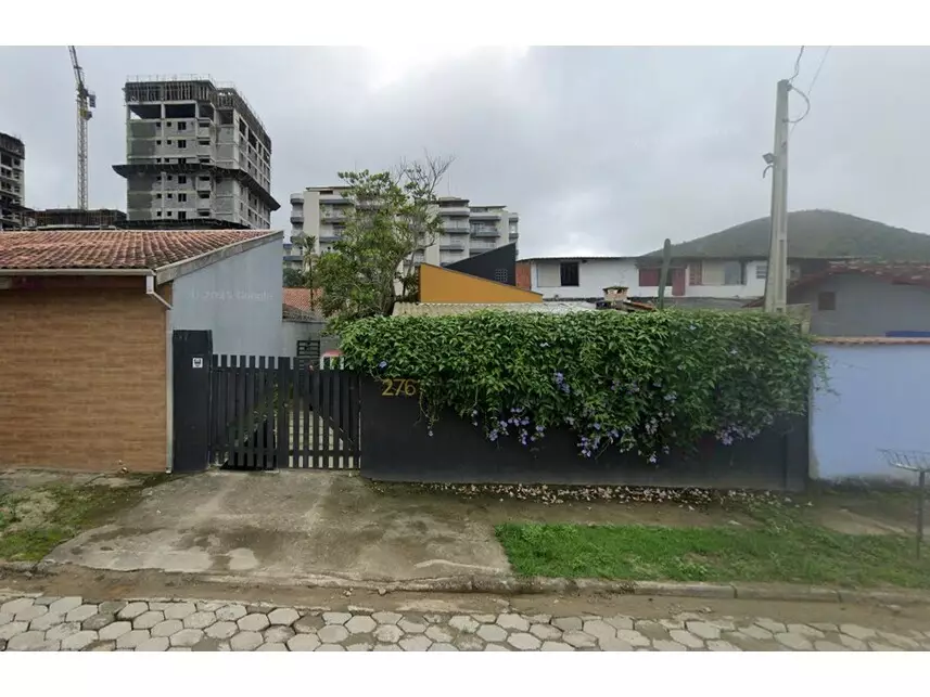 Casa à venda em leilão