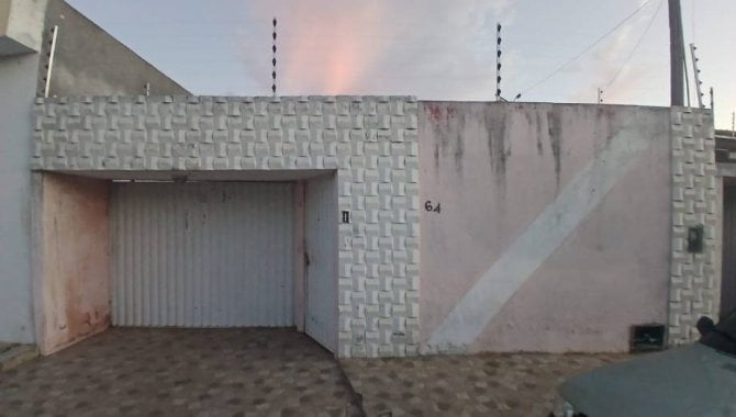 Casa 101 m² - Batingas - Arapiraca - AL