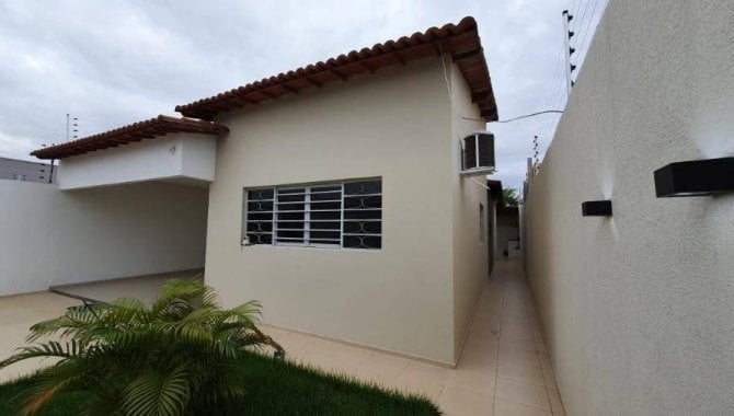 Casa 122 m² - Ipueiras - Picos - PI