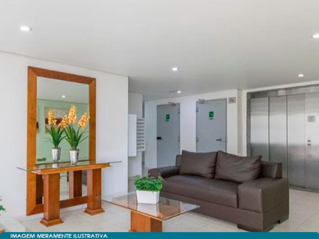 Direitos sobre Apartamento 61 m² (01 Vaga) - Campestre - Santo André - SP