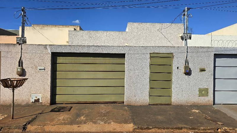 Casas