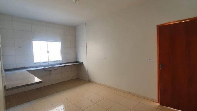 Casa em Condomínio 101 m² (01 vaga) - São Paulo - Santa Helena de Goiás - GO