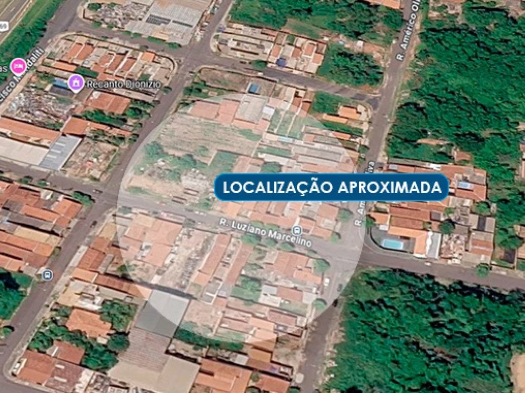 Casa 57 m² - Tangarás - Bauru - SP