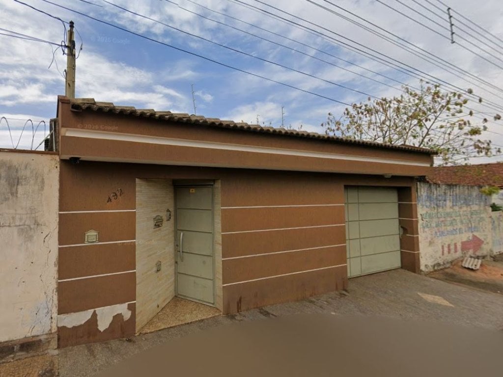 Casa 220 m² - Rio Claro-SP - Rua M-3, 492 - Florianópolis