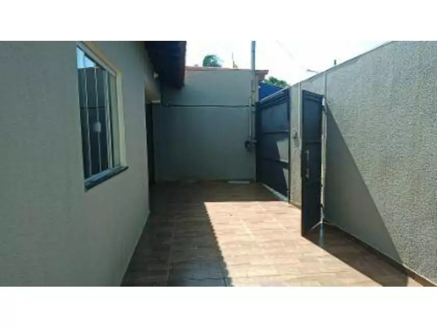 Casa à venda em leilão