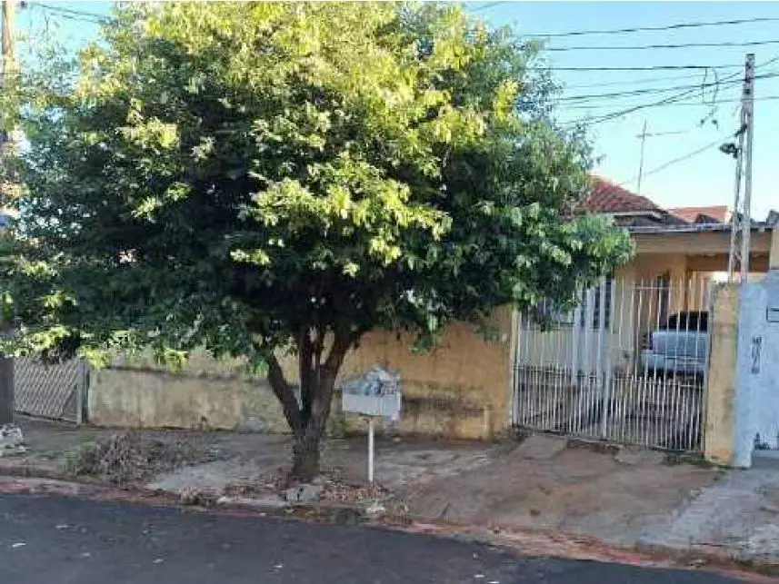 Casa à venda em leilão