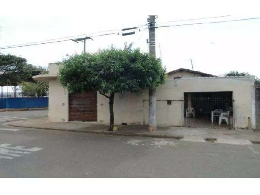 Casa à venda em leilão