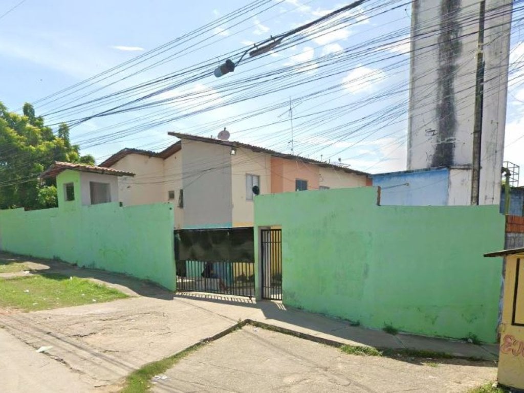 Direitos sobre Apartamento 41 m² - Novo Maranguape II - Maranguape - CE