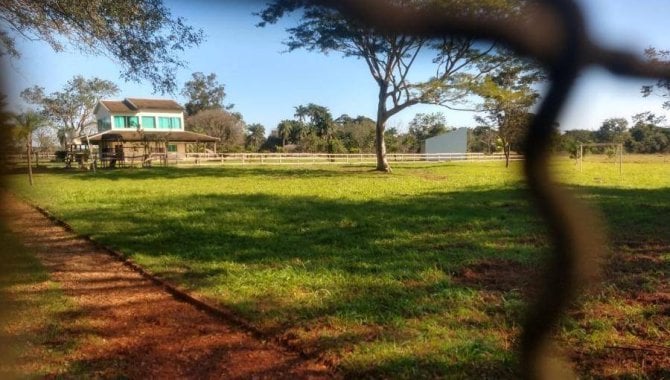 Casa 640 m² - Anhandui - Campo Grande - MS
