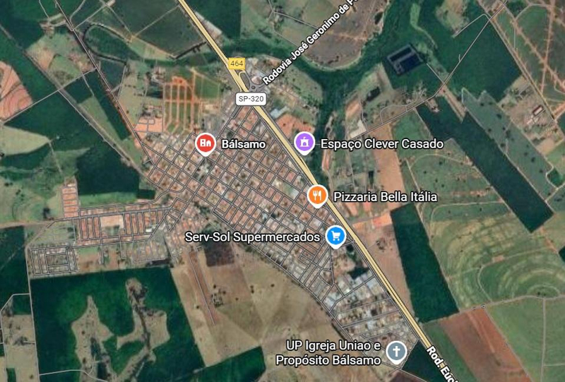 Casas