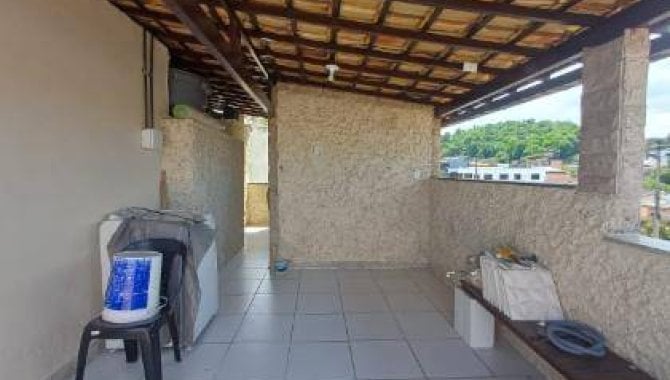Casa 66 m² - Centro - Magé - RJ