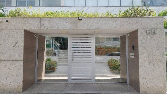 Apartamento 256 m² (privativa + comum) com 03 vagas - Recreio dos Bandeirantes - Rio de Janeiro - RJ