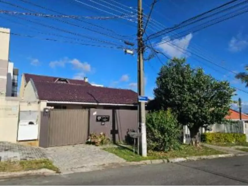 Casa à venda em leilão