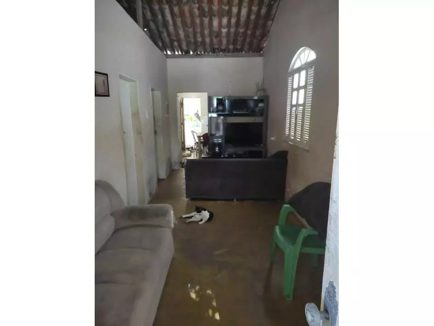 Casa à venda em leilão