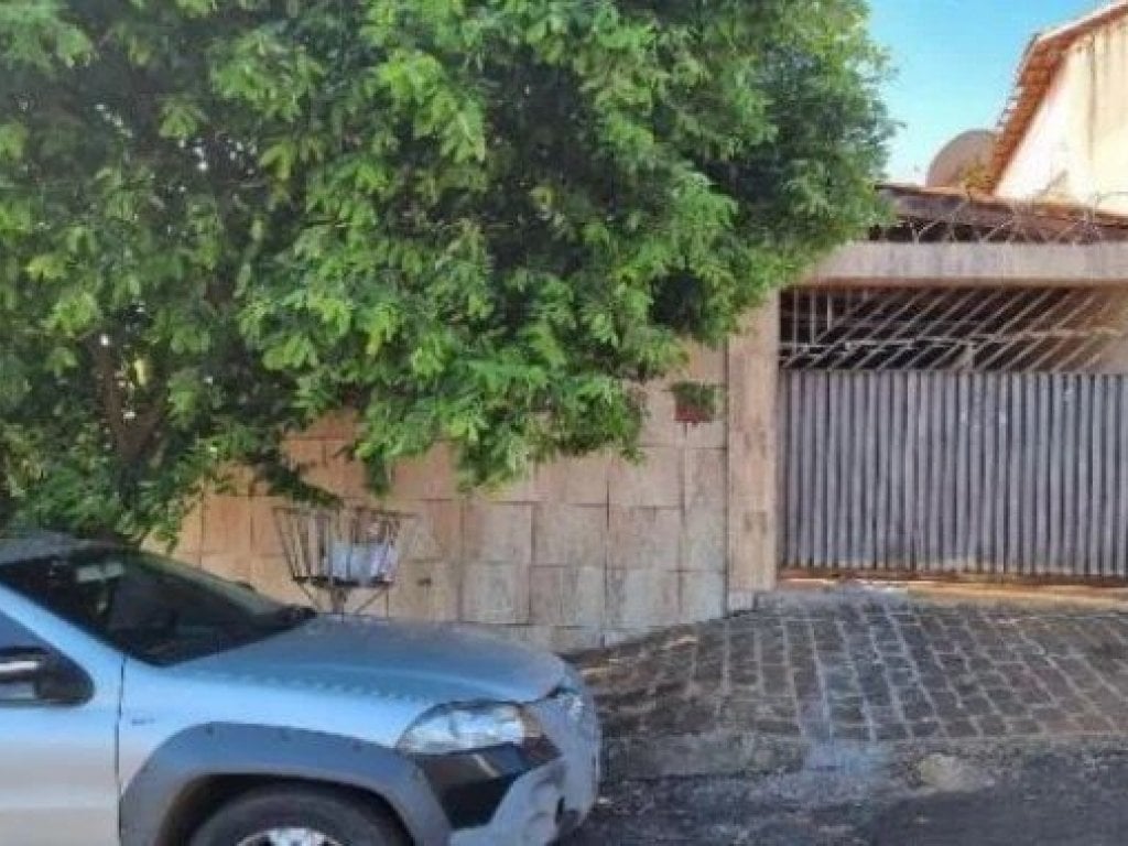 Casa 55 m² - Setor Social - Itumbiara - GO