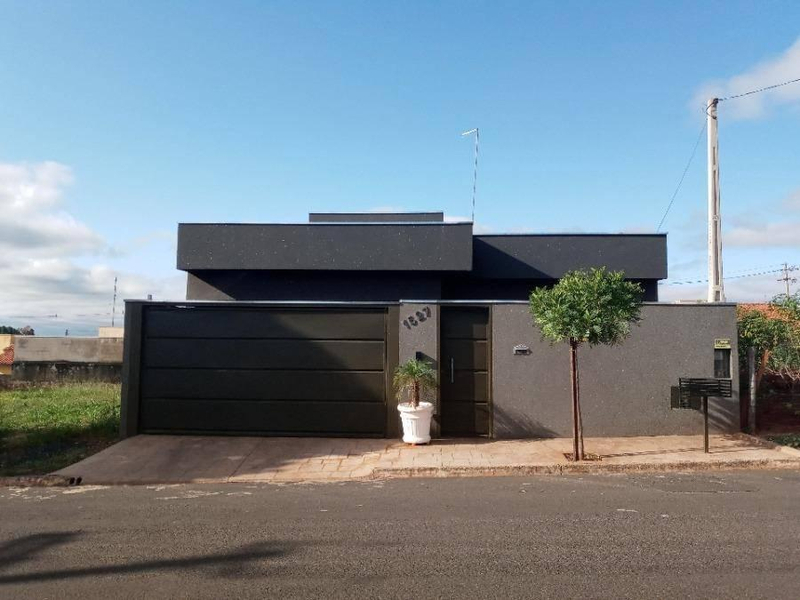 Casas