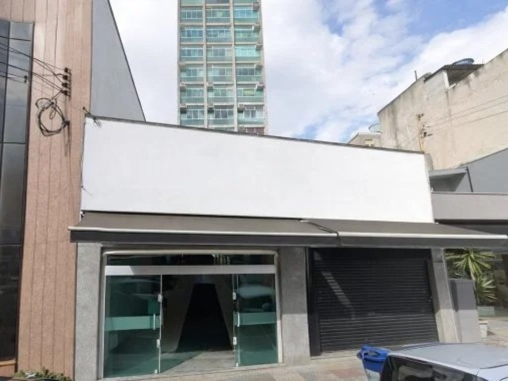 Conjunto Comercial 31 m² (Unid. 206 do Edifício Arthemio Lorenzini) - Centro - São Caetano do Sul - SP