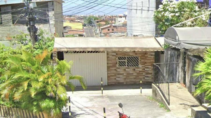 Casas