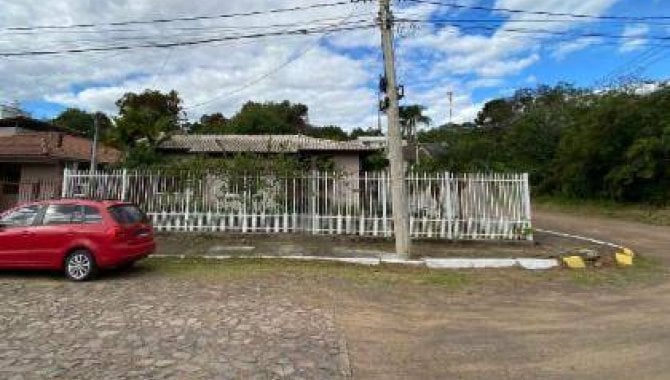 Casa 173 m² - Morro do Leôncio - Taquara - RS