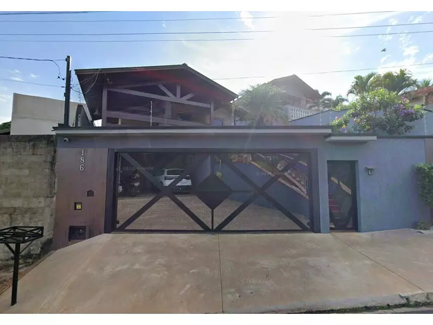 Casa à venda em leilão