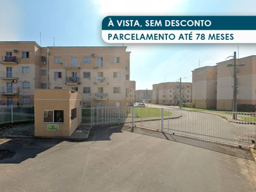 Apartamento 54 m² (01 vaga) - João Costa - Joinville - SC
