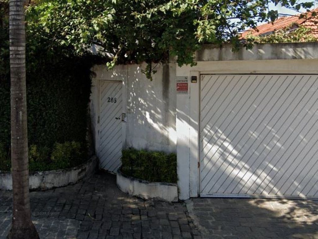 Direitos sobre Casa 360 m² - Vila Oratório - São Paulo - SP
