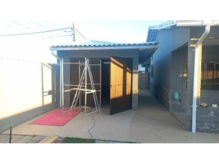 Casa à venda em leilão