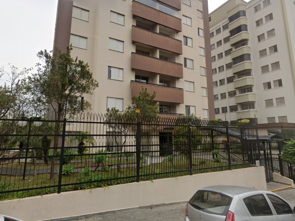 Apartamento 62 m² (01 Vaga) - Vila Guarani - São Paulo - SP