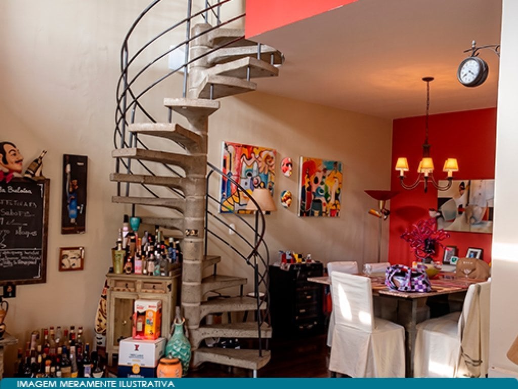 Casa 244 m² (próx. à Av. Dr. Ricardo Jafet) - Chácara Klabin - São Paulo - SP