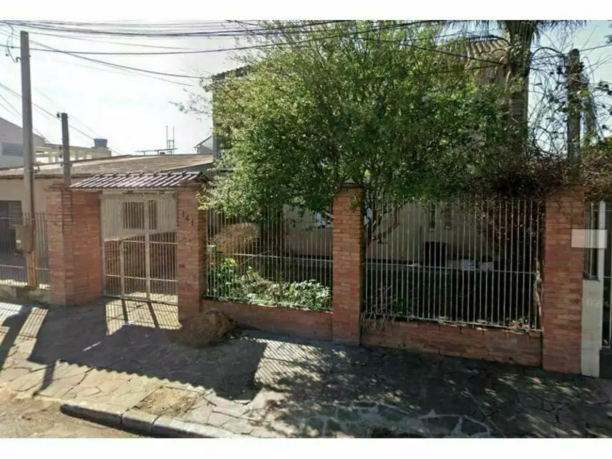 Casa à venda em leilão