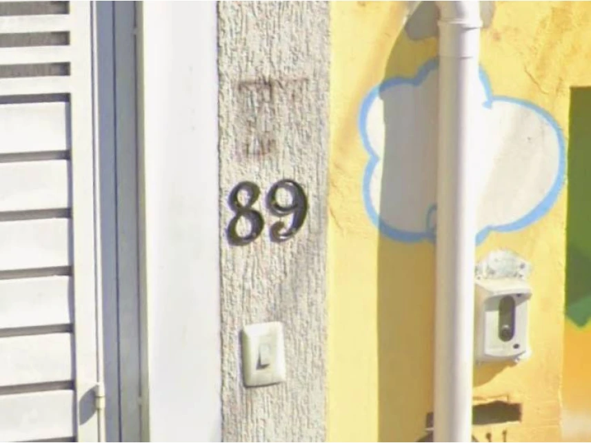 Casa à venda em leilão