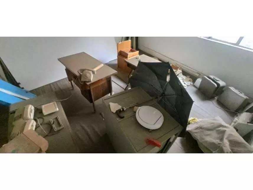 Apartamento à venda em leilão