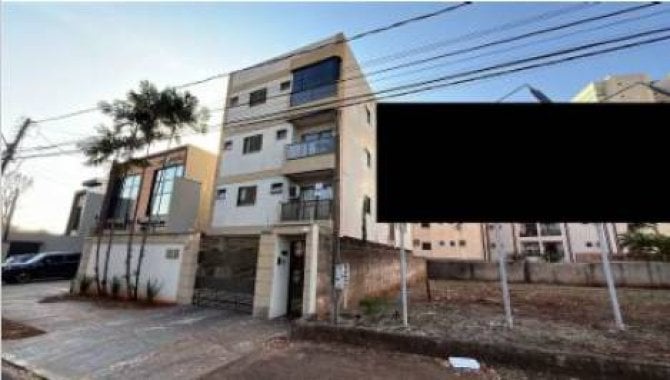 Apartamento 105 m² (02 vagas) - Nova Aliança - Ribeirão Preto - SP