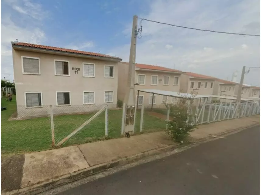 Casa à venda em leilão