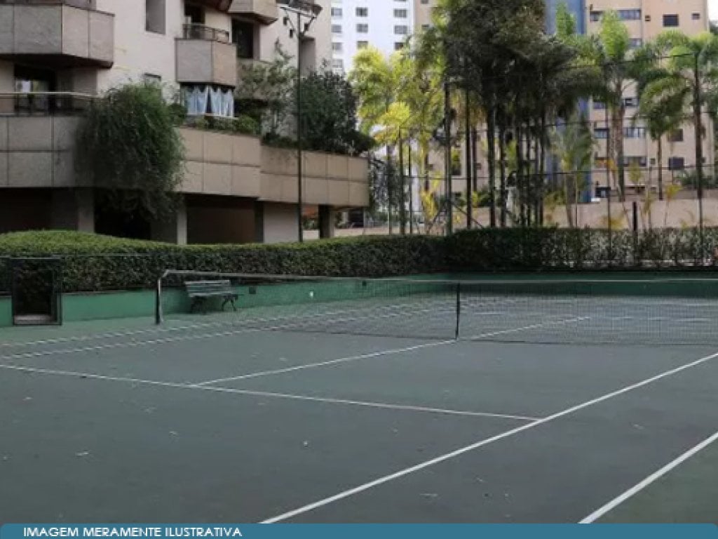 Apartamento Duplex 439 m² (próx. à Av. Giovanni Gronchi) - Vila Andrade - São Paulo - SP