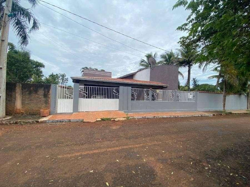 Casas