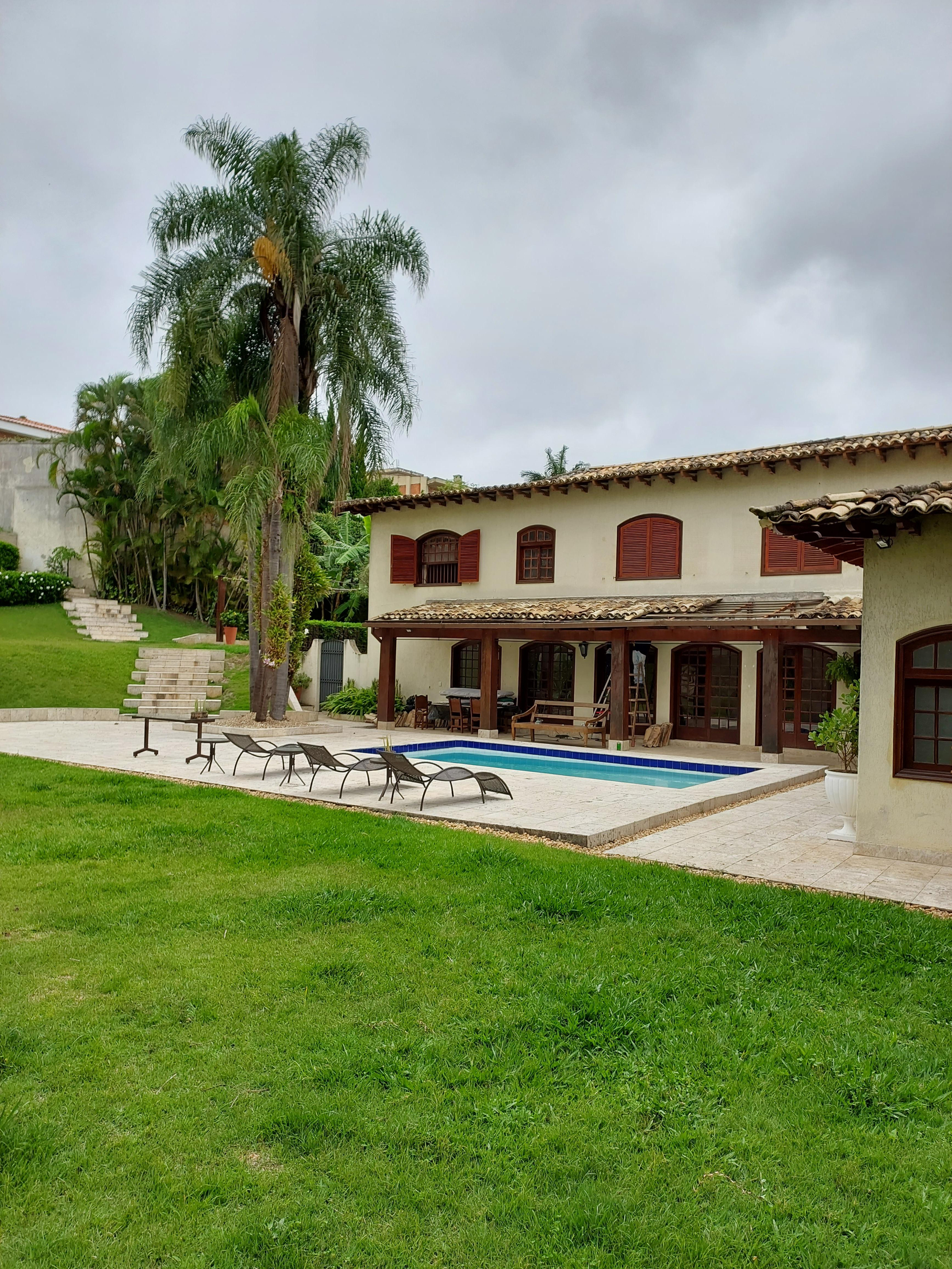 Casas