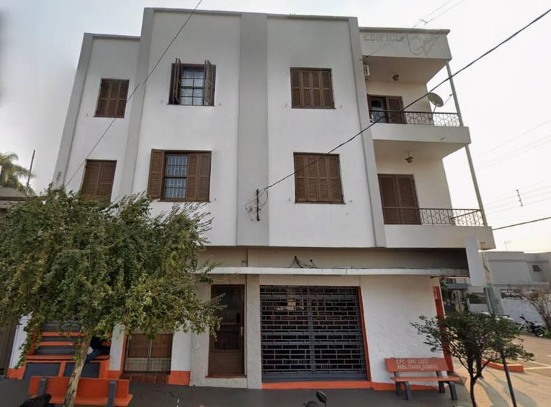 Apartamentos