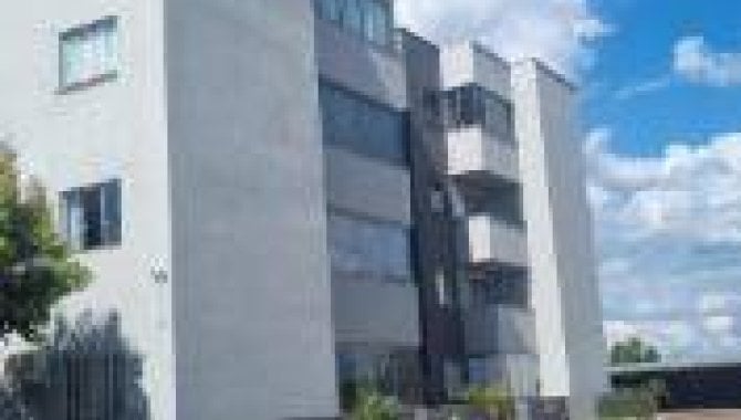 Apartamento, Padrão, 1 Vaga(S) de Garagem