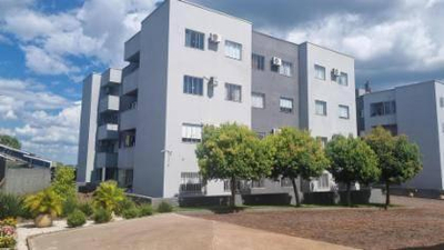 Apartamentos