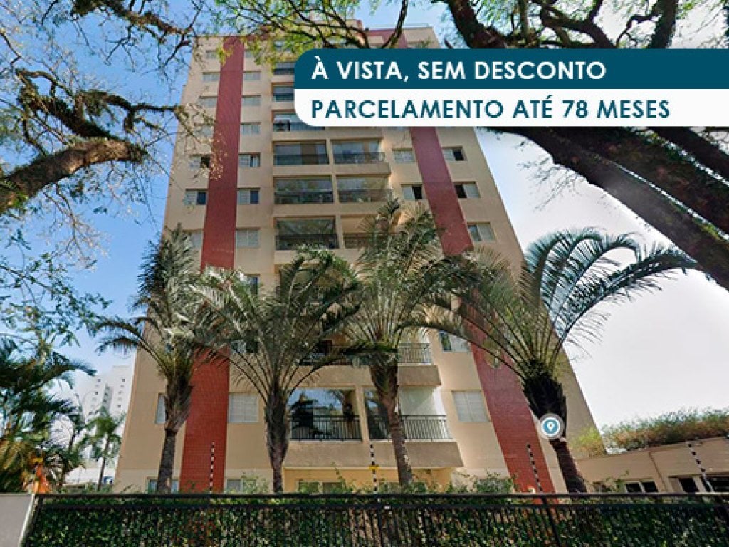 Apartamento 151 m² (03 vagas) - Vila Guilherme - São Paulo - SP
