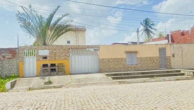 Casa em Condomínio 64 m² (Unid. 03) - Olho D'agua - São Gonçalo do Amarante - RN