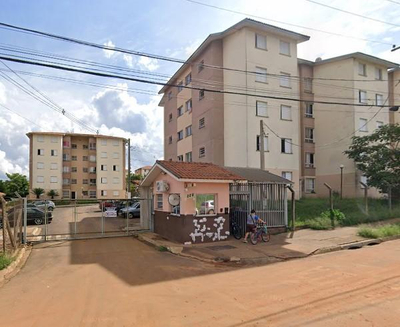 Apartamentos