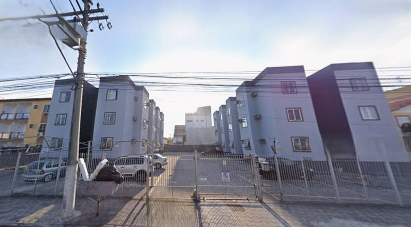 Apartamentos