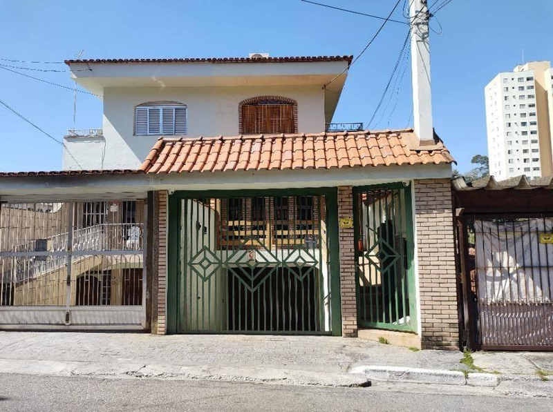 Casas