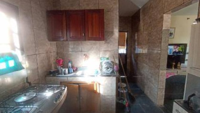 Casa 99 m² - Praia do Imperador - Magé - RJ