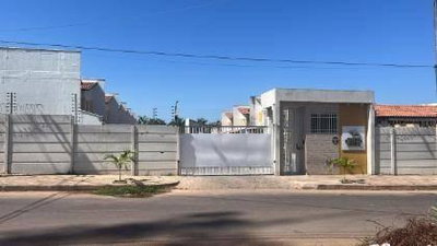 Casas