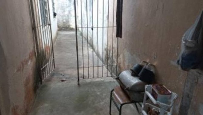 Casa 83 m² - Loteamento Jardim Boa Vista - Itaperuna - RJ